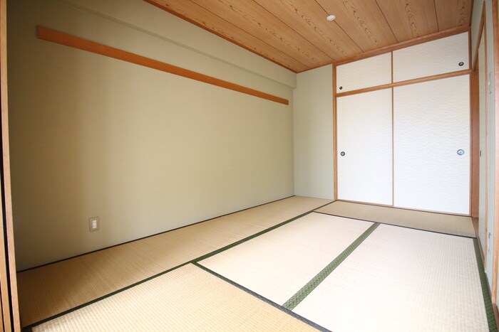 物件内観写真13　(居室)