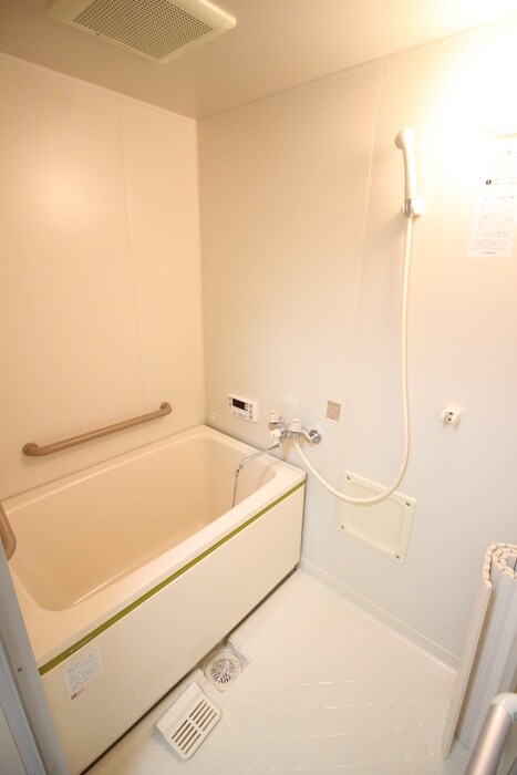 物件内観写真16　(バス／シャワールーム等)