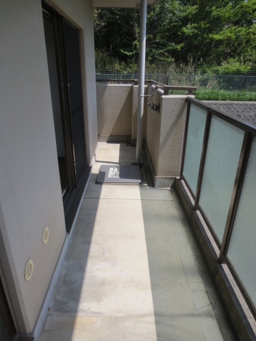 物件内観写真18　(ベランダ・バルコニー)