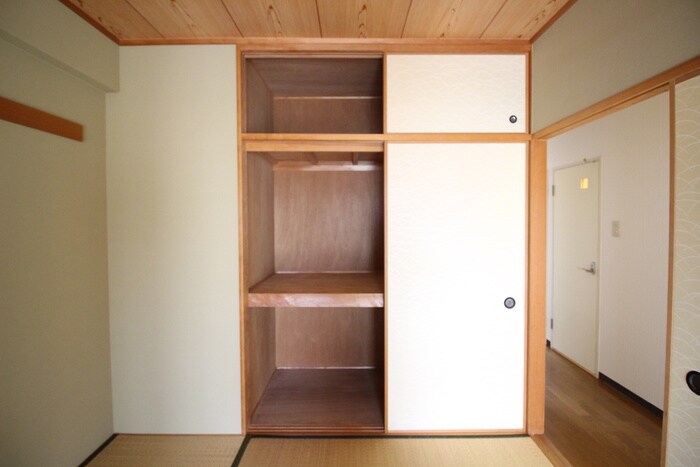 物件内観写真19　(収納)