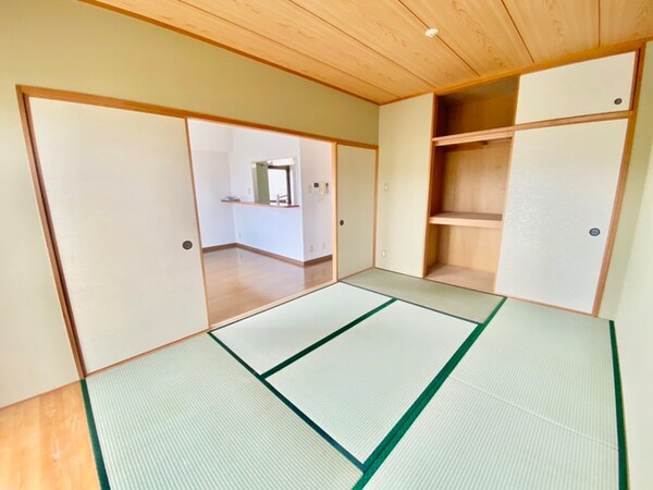 居室