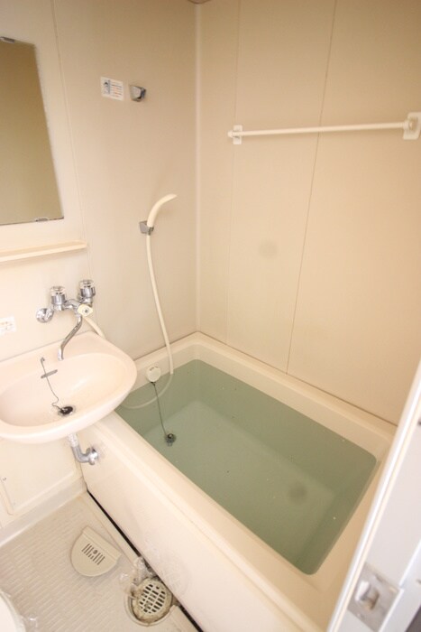 物件内観写真9　(バス／シャワールーム等)