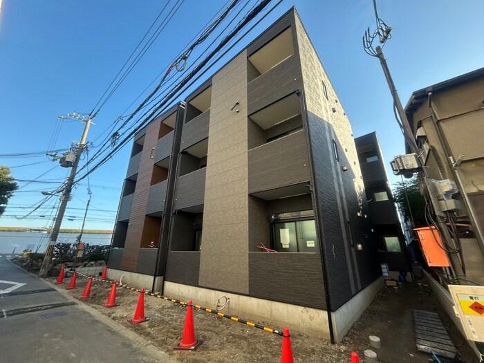 物件外観写真2　(外観写真)