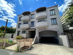 アネックス池田外観写真