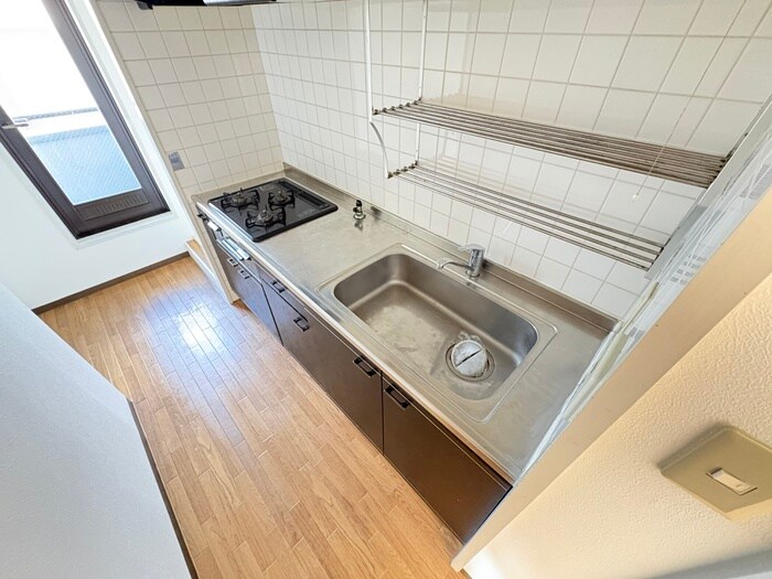 物件内観写真8　(キッチン)