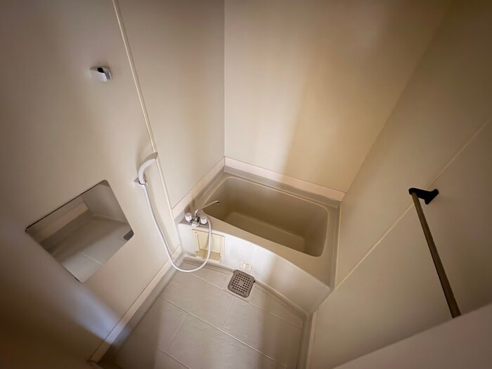 物件内観写真10　(バス／シャワールーム等)