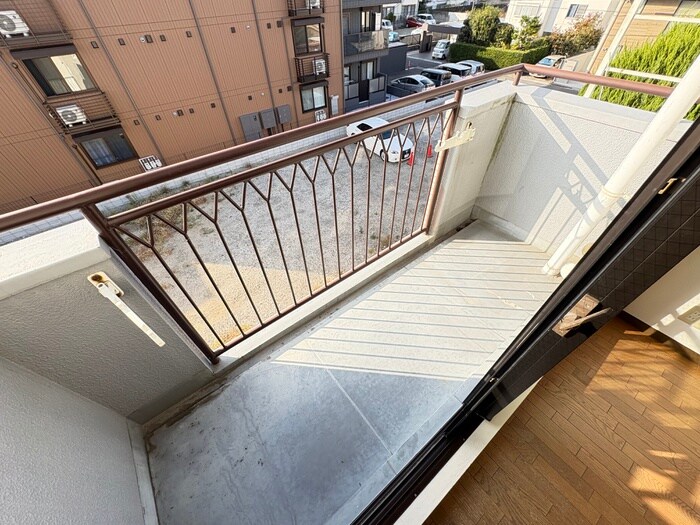 物件内観写真21　(ベランダ・バルコニー)