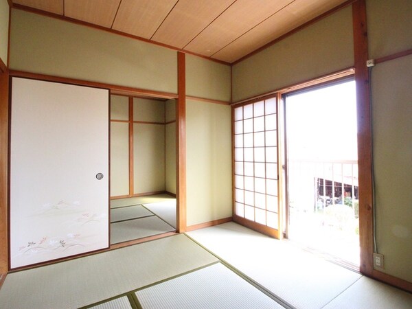 居室
