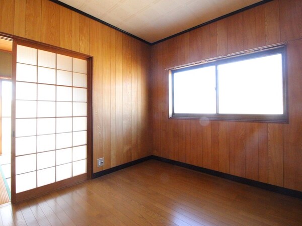 居室
