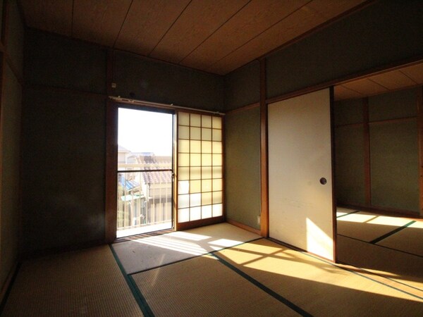 居室