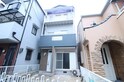 新在家南町貸家1-3