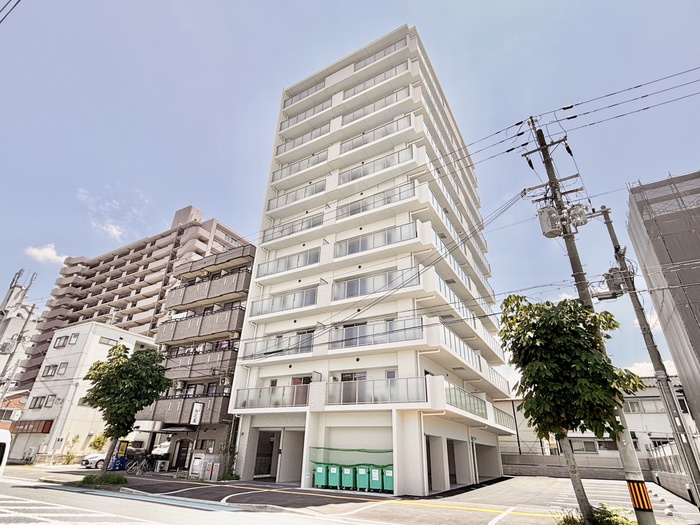 プレステージ12番館