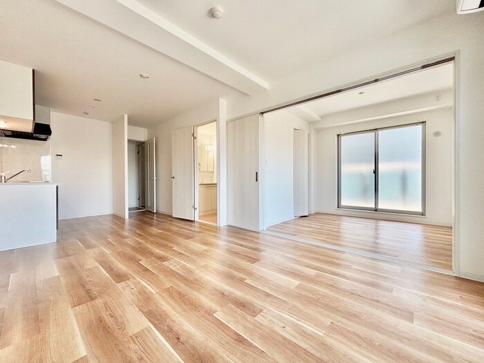 物件内観写真7　(居室)