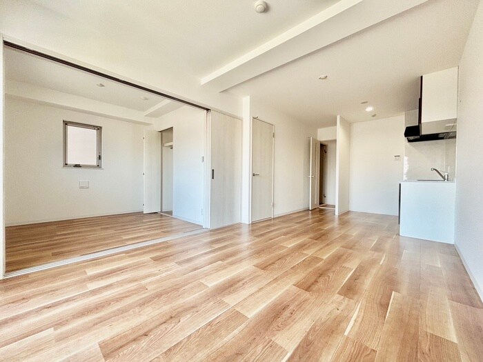 物件内観写真7　(居室)