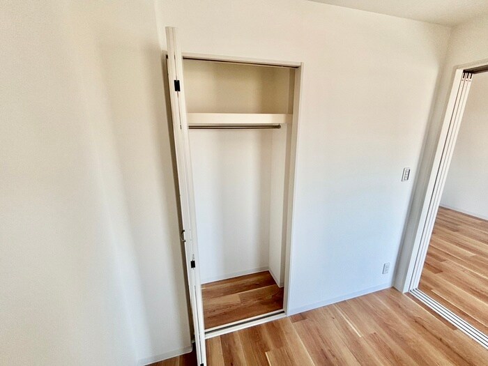 物件内観写真10　(収納)