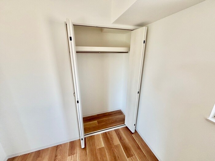 物件内観写真10　(収納)