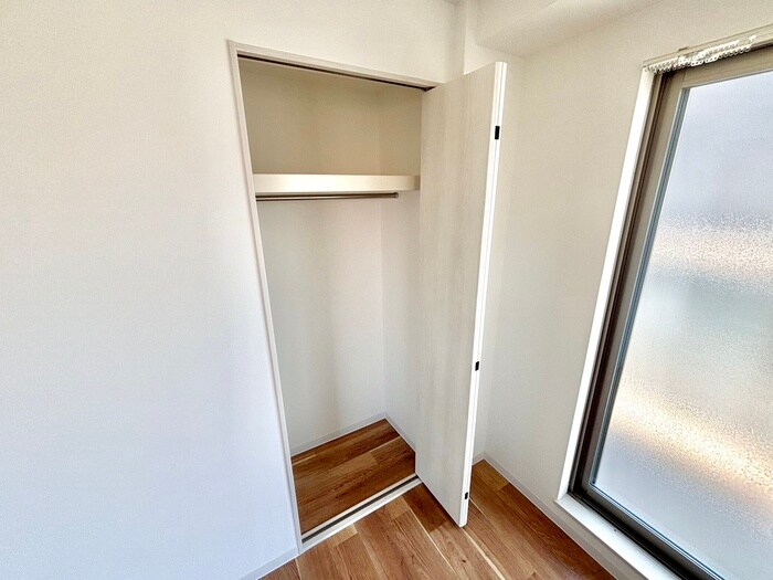 物件内観写真10　(収納)