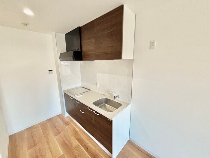 物件内観写真11　(キッチン)