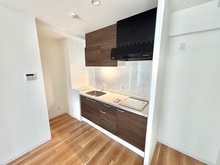 物件内観写真11　(キッチン)