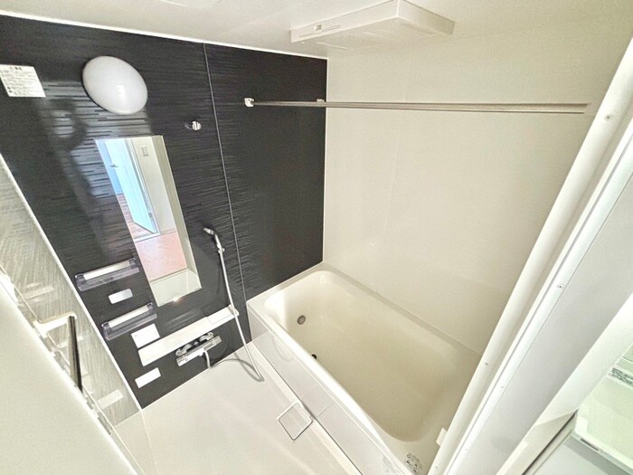 物件内観写真12　(バス／シャワールーム等)