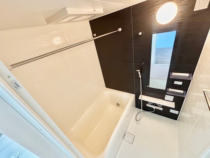 物件内観写真12　(バス／シャワールーム等)
