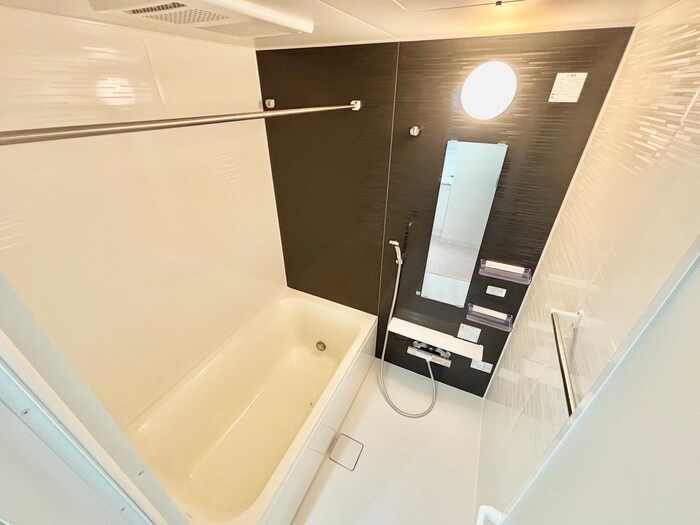 物件内観写真12　(バス／シャワールーム等)