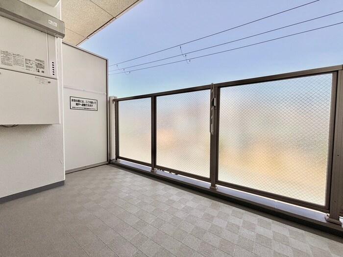 物件内観写真22　(ベランダ・バルコニー)