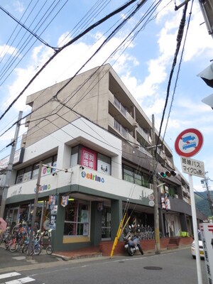 Le　Reve外観写真