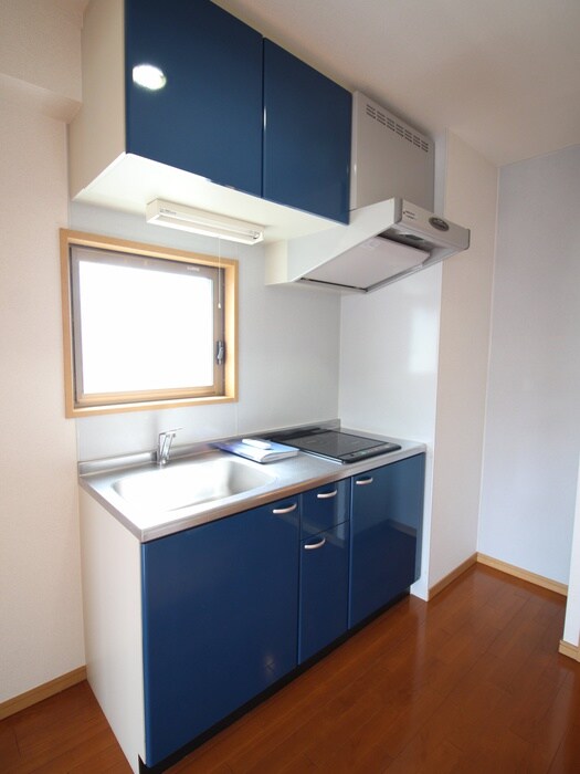 物件内観写真7　(キッチン)