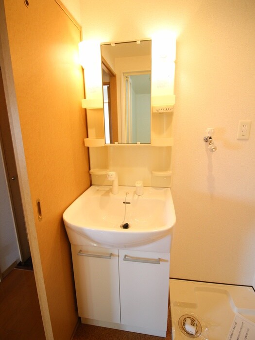 物件内観写真9　(洗面)