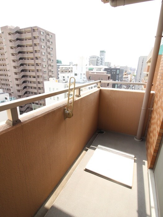 物件内観写真19　(室内からの展望)