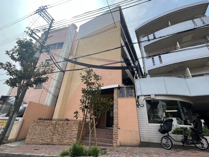 物件外観写真2　(外観写真)