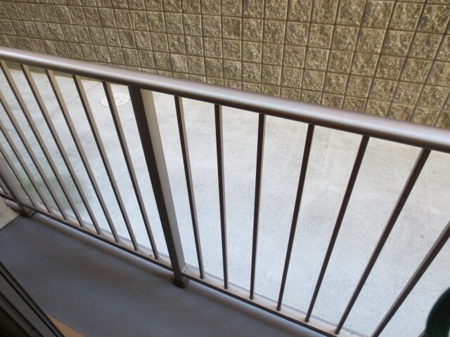 物件内観写真13　(ベランダ・バルコニー)