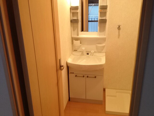 物件内観写真14　(洗面)