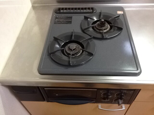 物件内観写真15　(キッチン)