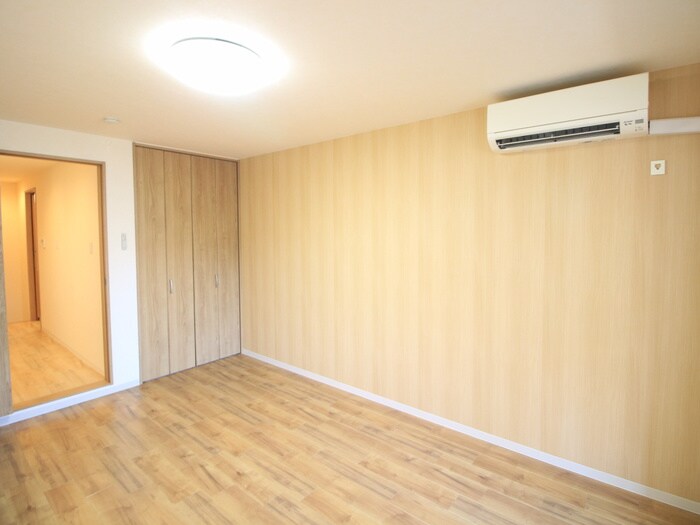 物件内観写真17　(居室)