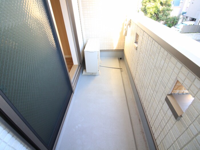 物件内観写真21　(ベランダ・バルコニー)