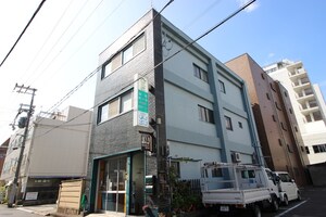 ヒロズホーム外観写真
