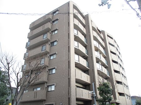 ｼｬﾙﾏﾝﾌｼﾞ御堂筋なかもず（301）外観写真