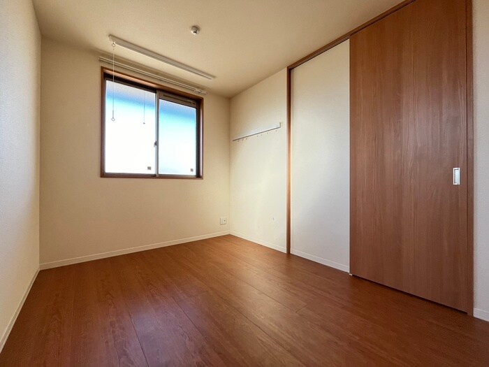 シャ－メゾン菊の居室