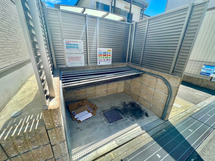 物件外観写真5　(建物設備)