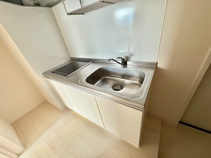 物件内観写真11　(キッチン)