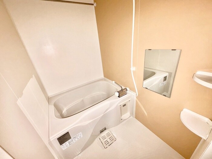 物件内観写真12　(バス／シャワールーム等)