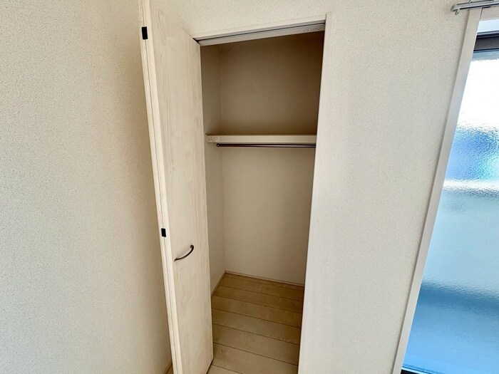 物件内観写真16　(収納)
