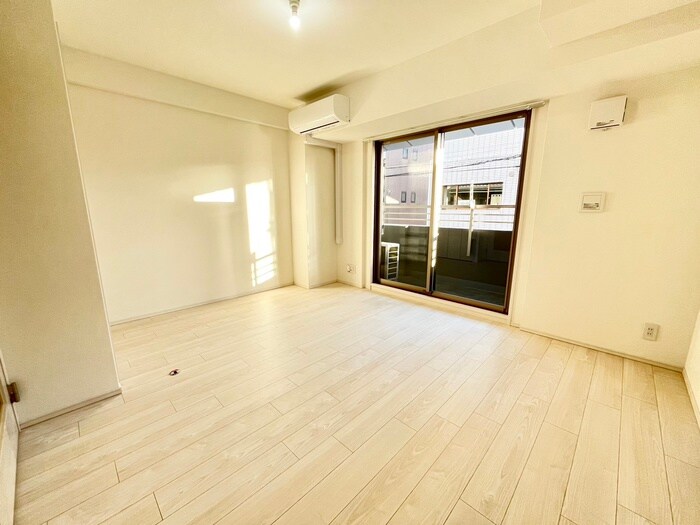 物件内観写真6　(居室)