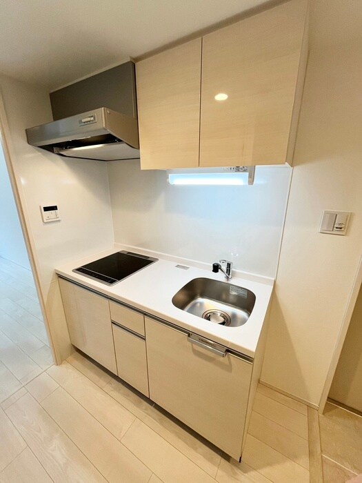 物件内観写真7　(キッチン)