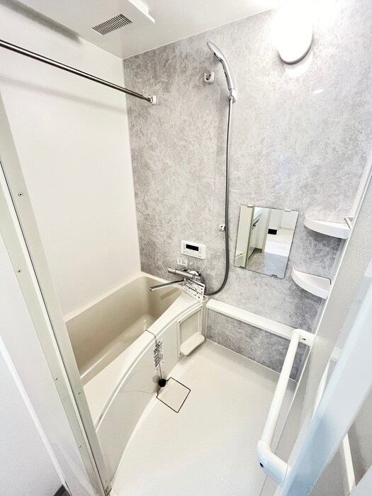 物件内観写真8　(バス／シャワールーム等)