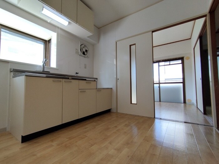 物件内観写真7　(居室)