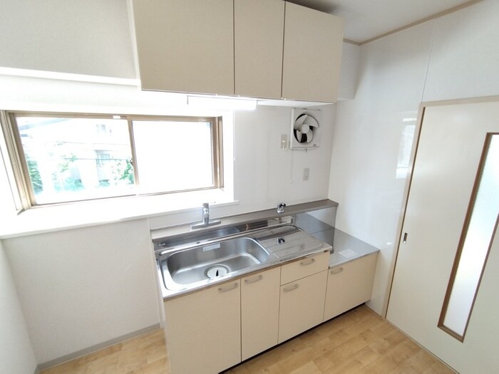 物件内観写真9　(キッチン)