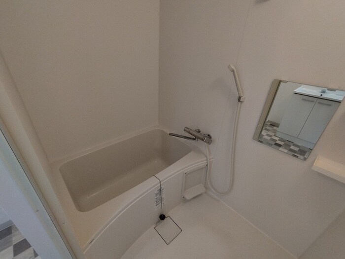 物件内観写真10　(バス／シャワールーム等)